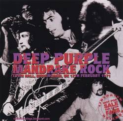 Deep Purple : Mandrake Rock
